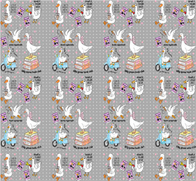 Bookmark sticker-S 1485